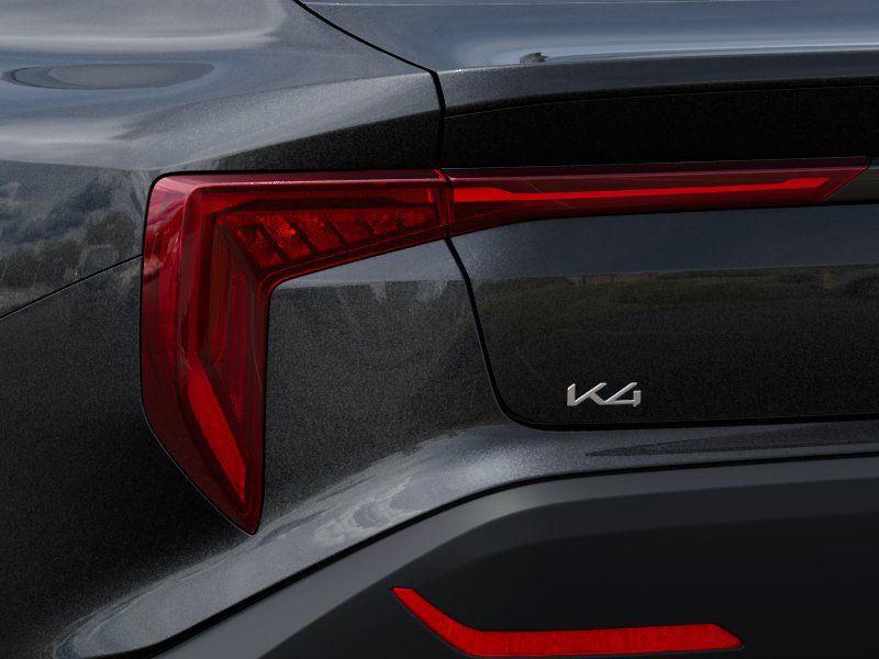 New 2025 Kia K4 for sale in St. Joseph MO