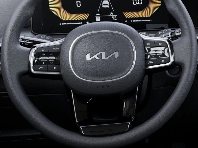 New 2025 Kia Sorento for sale in St. Joseph MO