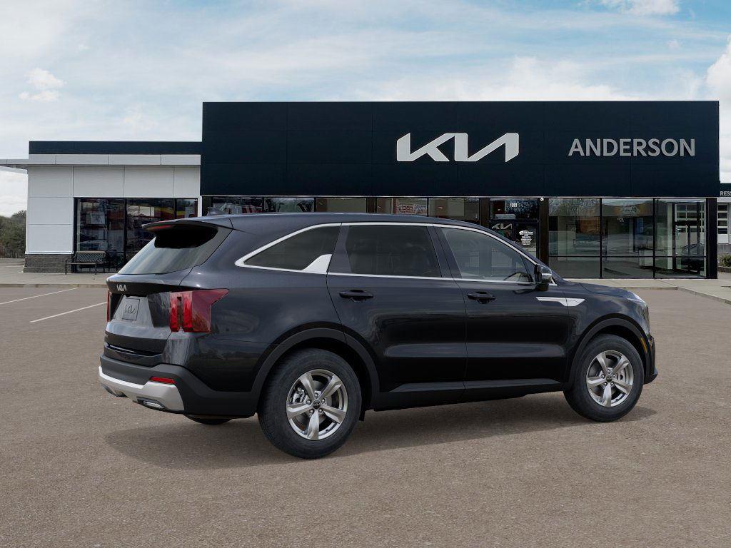 New 2025 Kia Sorento for sale in St. Joseph MO