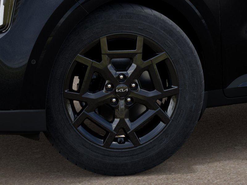 New 2025 Kia Carnival for sale in St. Joseph MO