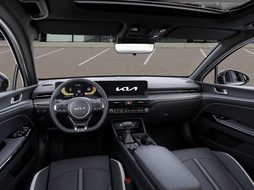 New 2025 Kia K5 for sale in St. Joseph MO
