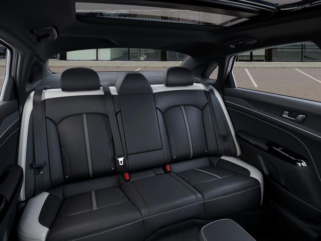 New 2025 Kia K5 for sale in St. Joseph MO