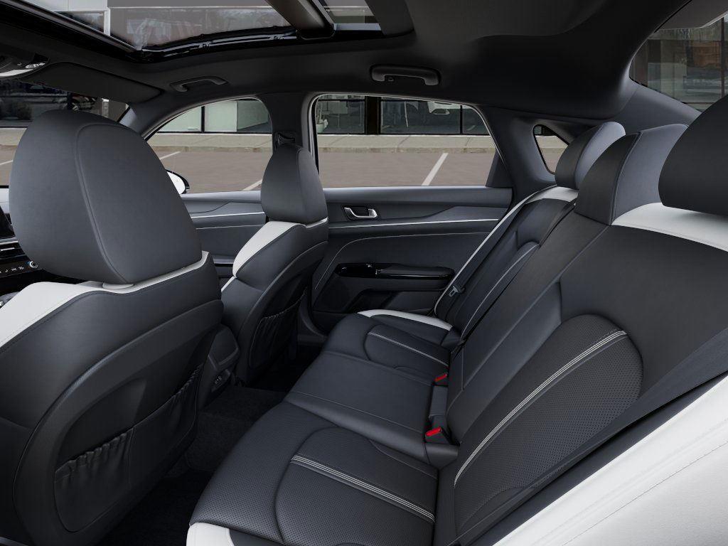 New 2025 Kia K5 for sale in St. Joseph MO