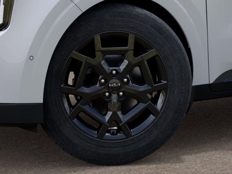 New 2025 Kia Carnival Hybrid for sale in St. Joseph MO