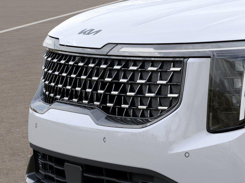 New 2025 Kia Carnival Hybrid for sale in St. Joseph MO