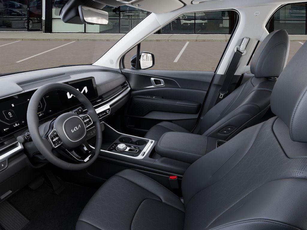 New 2025 Kia Carnival Hybrid for sale in St. Joseph MO