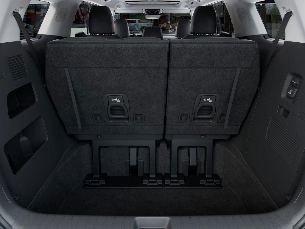 New 2025 Kia Carnival Hybrid for sale in St. Joseph MO