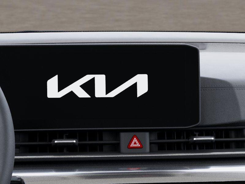 New 2025 Kia Carnival Hybrid for sale in St. Joseph MO