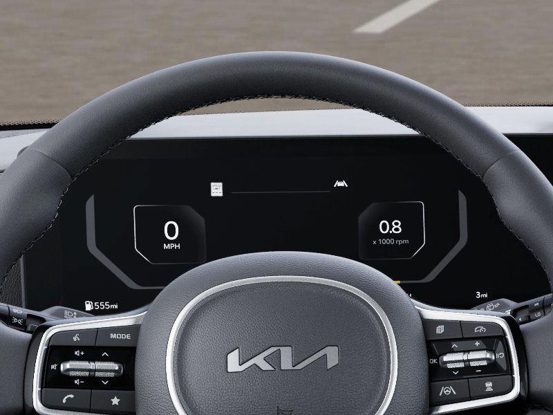 New 2025 Kia Carnival Hybrid for sale in St. Joseph MO