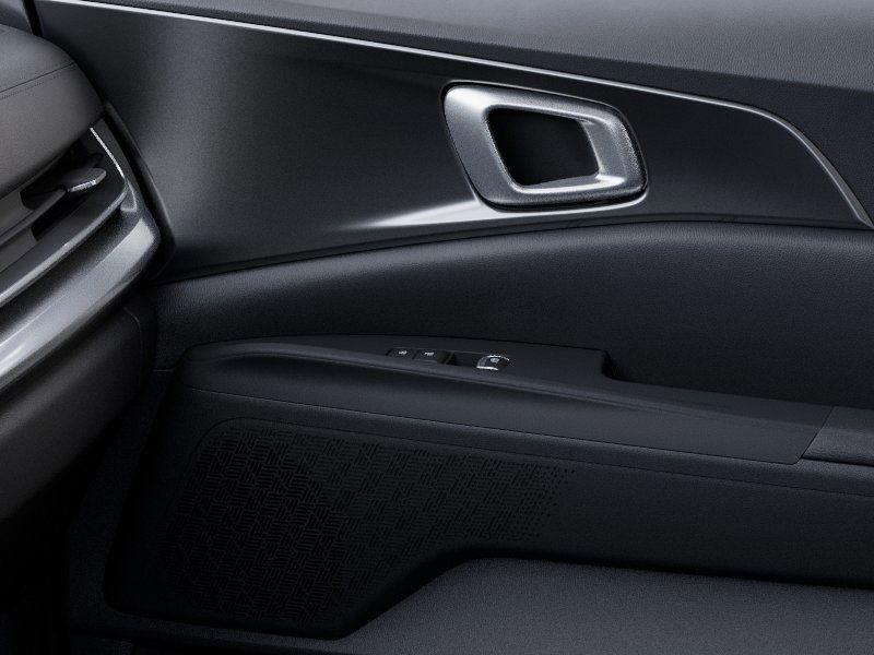 New 2025 Kia Carnival Hybrid for sale in St. Joseph MO