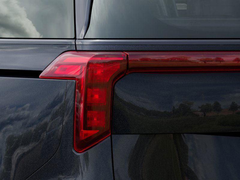 New 2025 Kia Carnival for sale in St. Joseph MO