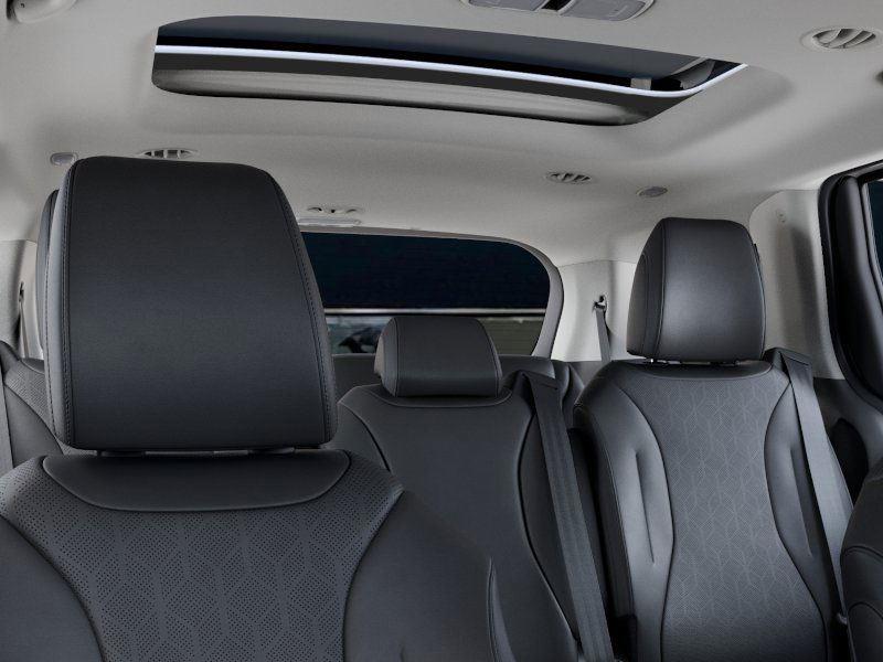 New 2025 Kia Carnival Hybrid for sale in St. Joseph MO