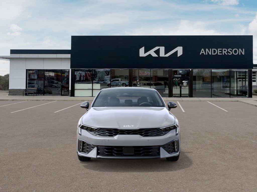 New 2025 Kia K5 for sale in St. Joseph MO