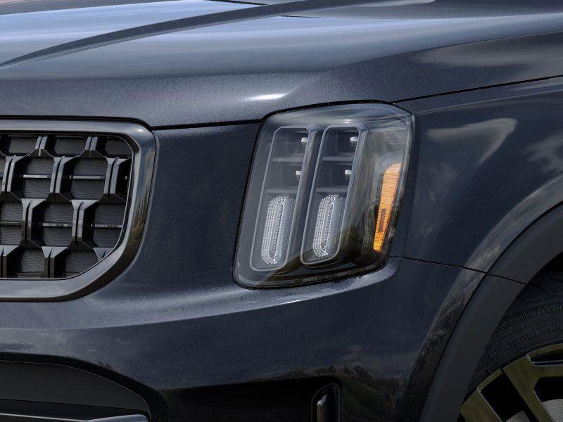 New 2025 Kia Telluride for sale in St. Joseph MO