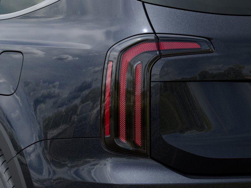 New 2025 Kia Telluride EX X-Line SUV/Crossover for sale in St. Joseph MO