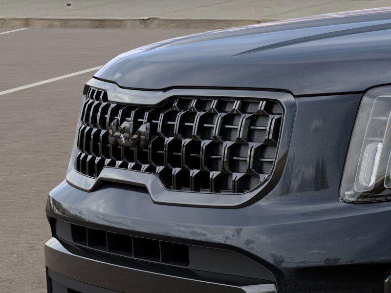 New 2025 Kia Telluride EX X-Line SUV/Crossover for sale in St. Joseph MO