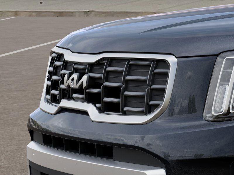 New 2025 Kia Telluride for sale in St. Joseph MO