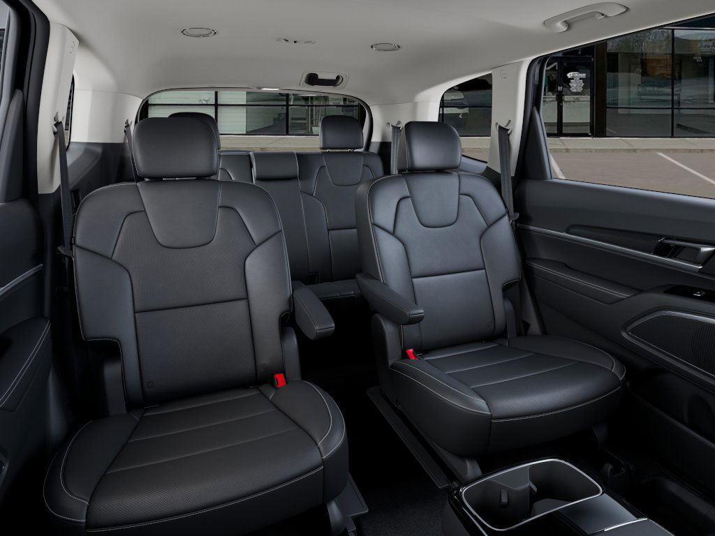 New 2025 Kia Telluride for sale in St. Joseph MO