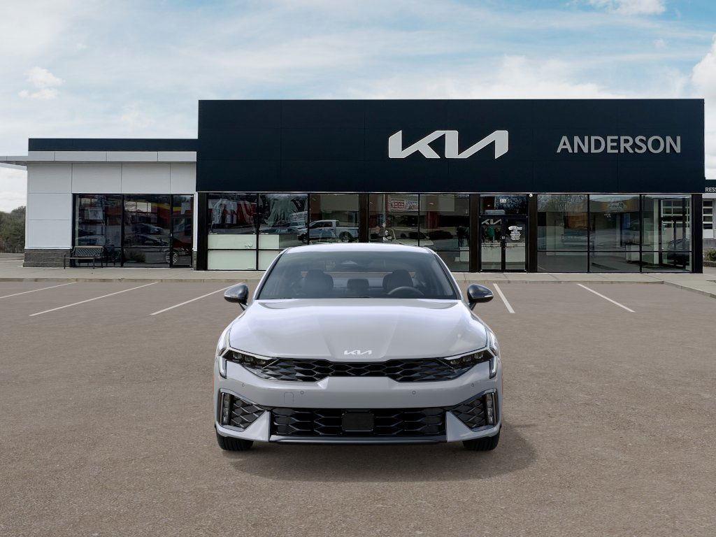 New 2025 Kia K5 for sale in St. Joseph MO