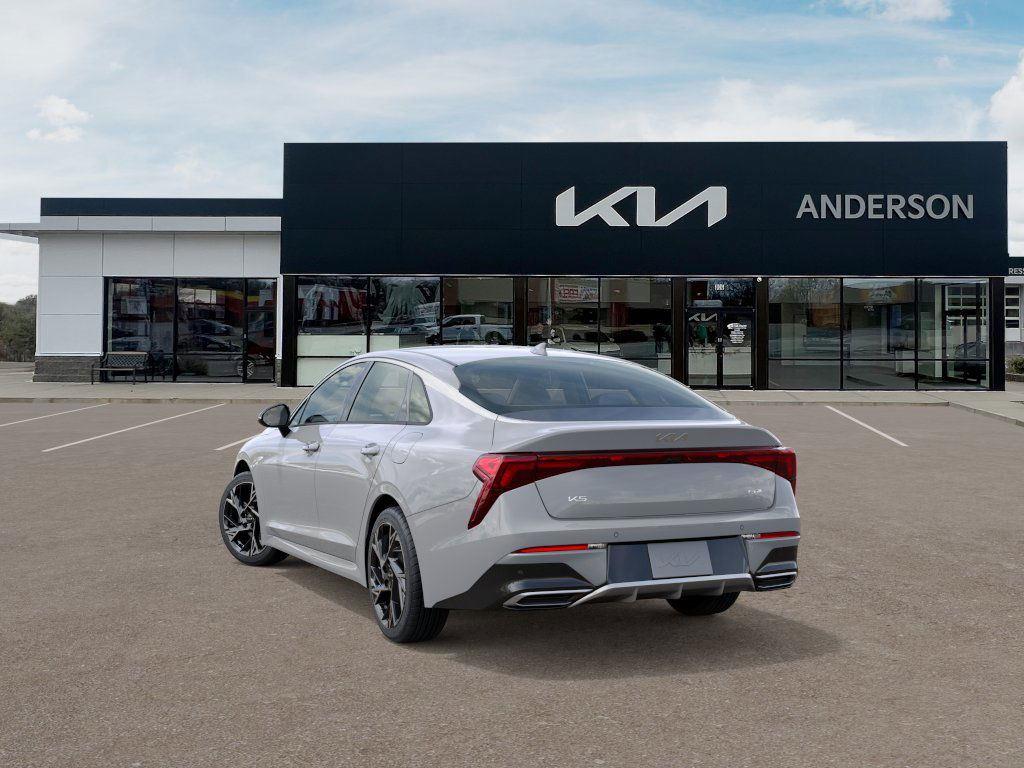 New 2025 Kia K5 for sale in St. Joseph MO