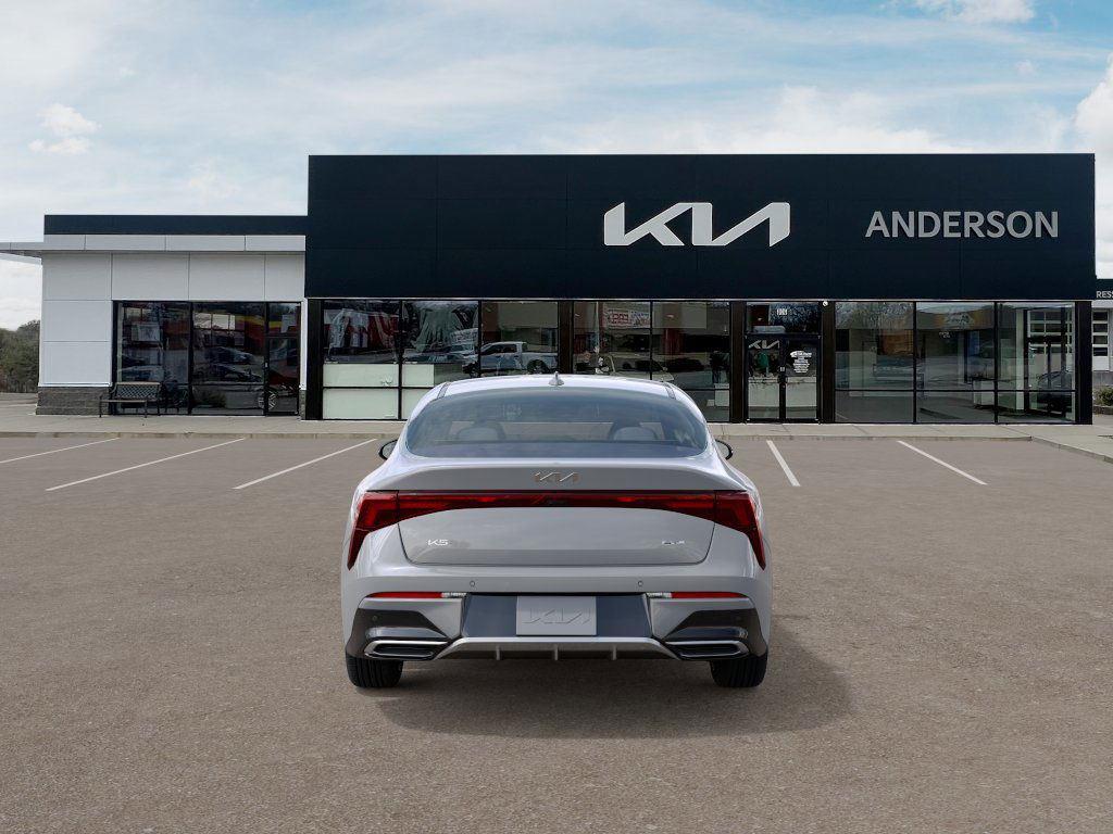 New 2025 Kia K5 for sale in St. Joseph MO