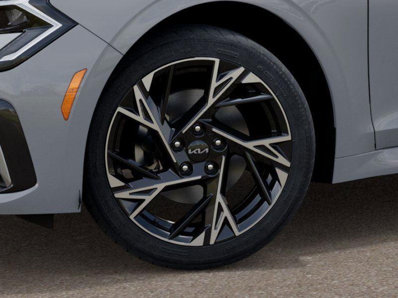 New 2025 Kia K5 for sale in St. Joseph MO