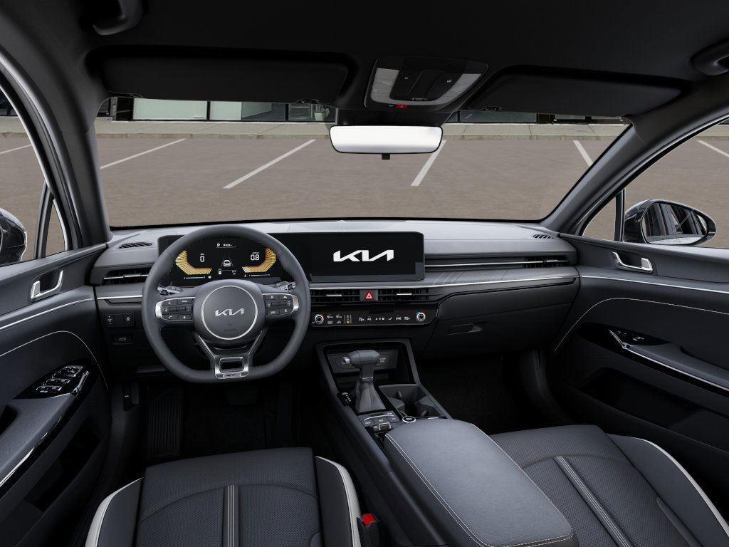 New 2025 Kia K5 for sale in St. Joseph MO