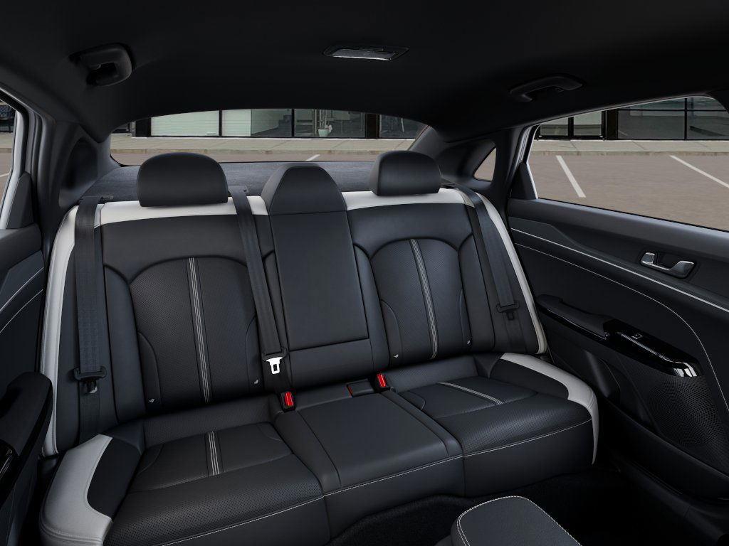 New 2025 Kia K5 for sale in St. Joseph MO