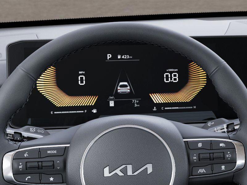 New 2025 Kia K5 for sale in St. Joseph MO