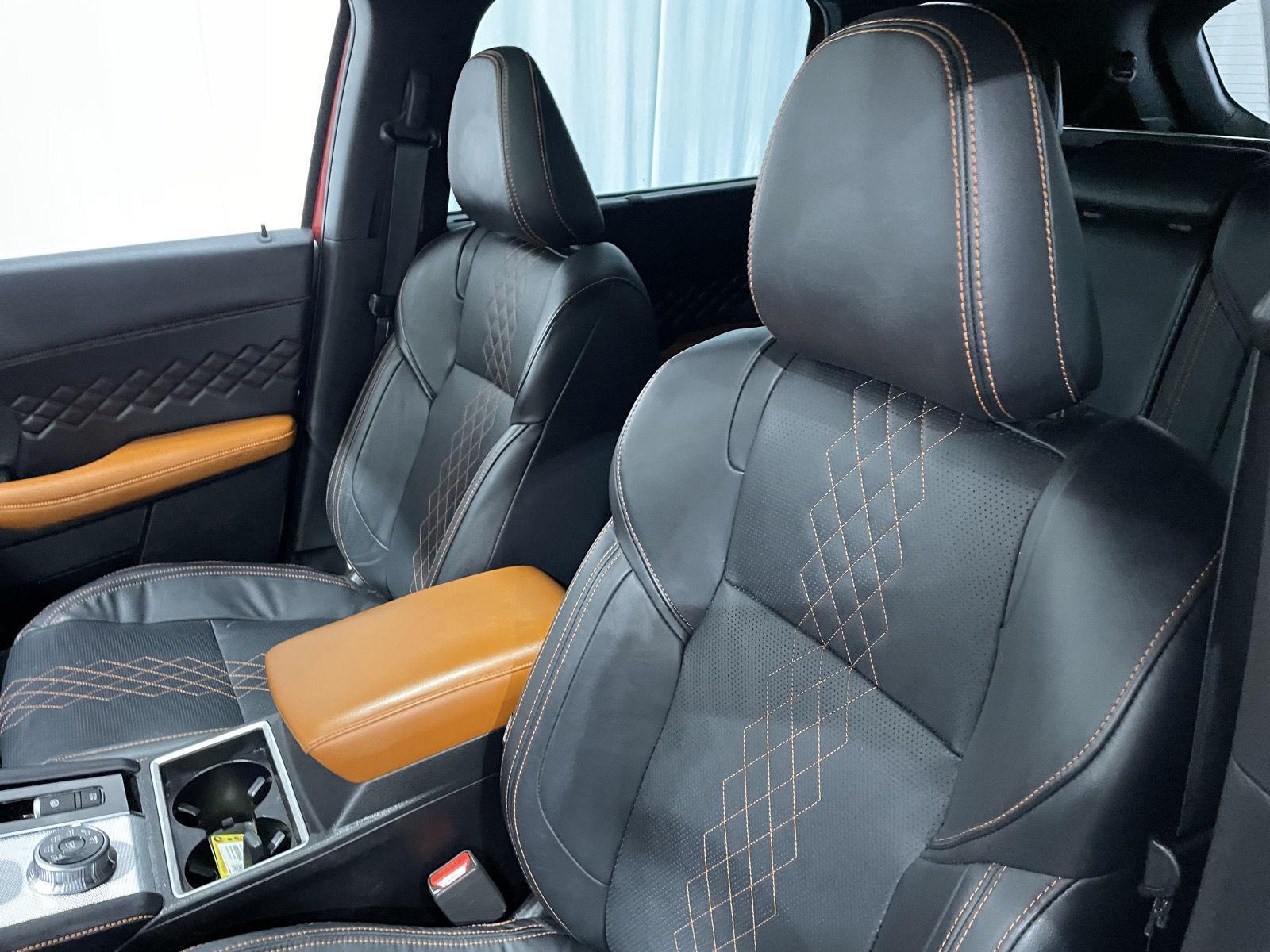 Pre-Owned 2023 Mitsubishi Outlander for sale in St. Joseph MO