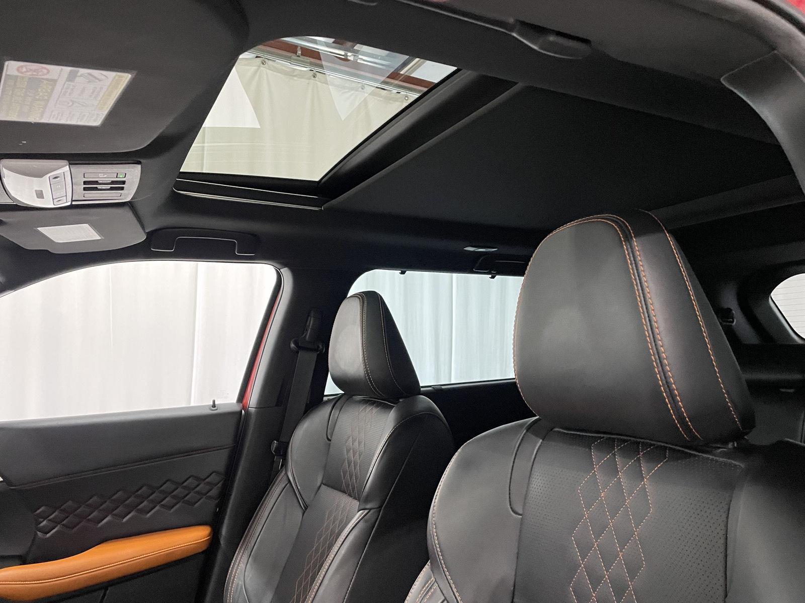 Pre-Owned 2023 Mitsubishi Outlander for sale in St. Joseph MO