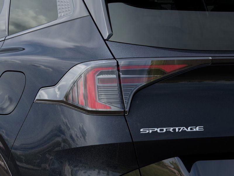 New 2026 Kia Sportage for sale in St. Joseph MO