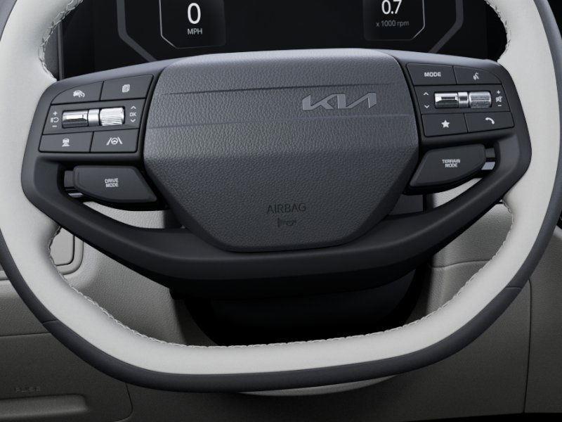 New 2026 Kia Sportage for sale in St. Joseph MO