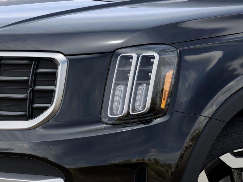 New 2025 Kia Telluride for sale in St. Joseph MO