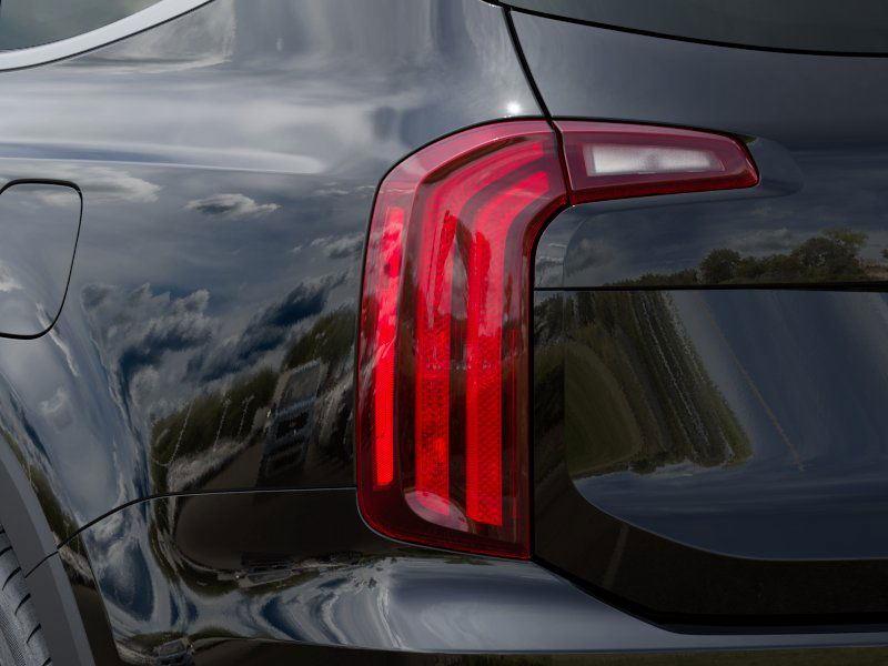 New 2025 Kia Telluride for sale in St. Joseph MO