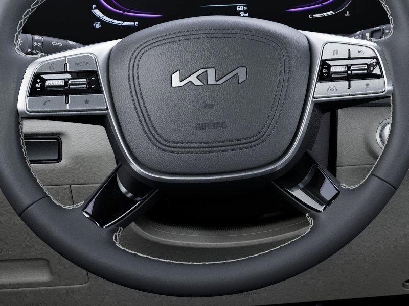New 2025 Kia Telluride for sale in St. Joseph MO