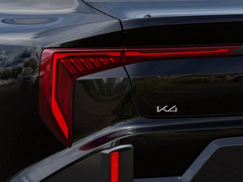 New 2025 Kia K4 for sale in St. Joseph MO