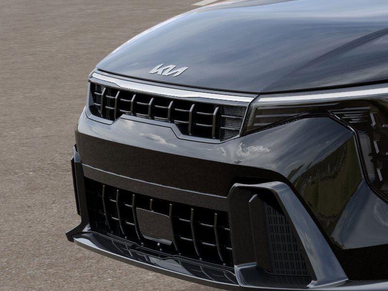 New 2025 Kia K4 for sale in St. Joseph MO