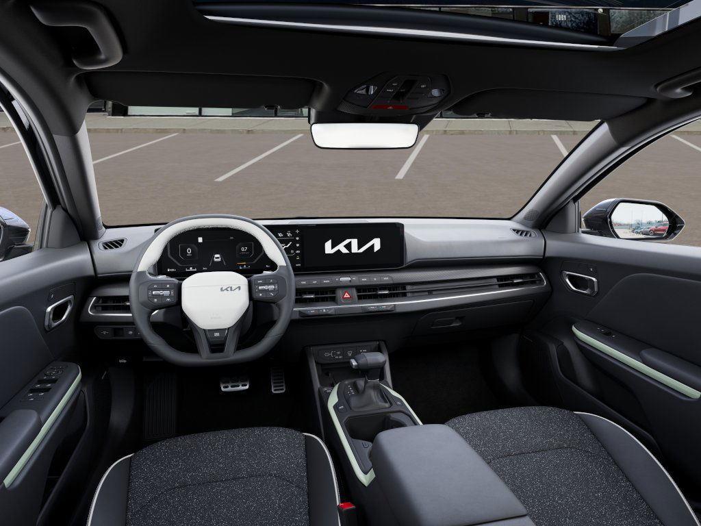 New 2025 Kia K4 for sale in St. Joseph MO