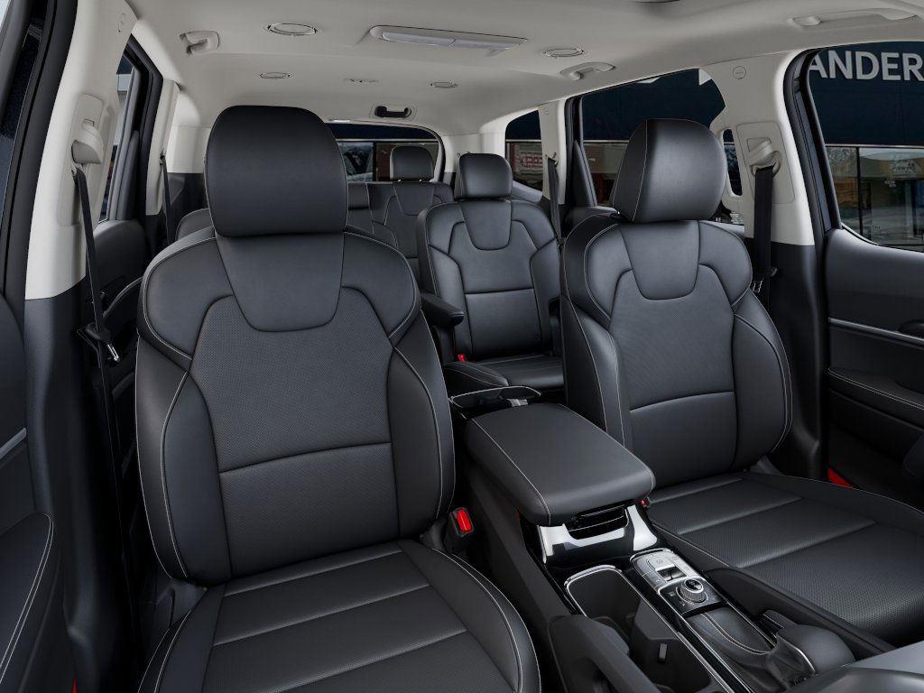 New 2025 Kia Telluride for sale in St. Joseph MO