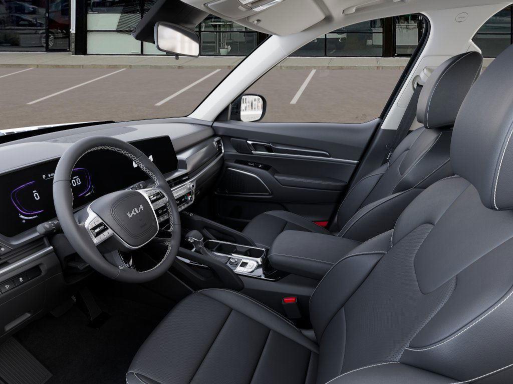 New 2025 Kia Telluride for sale in St. Joseph MO