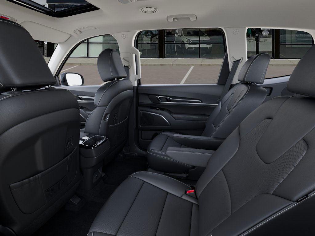 New 2025 Kia Telluride for sale in St. Joseph MO