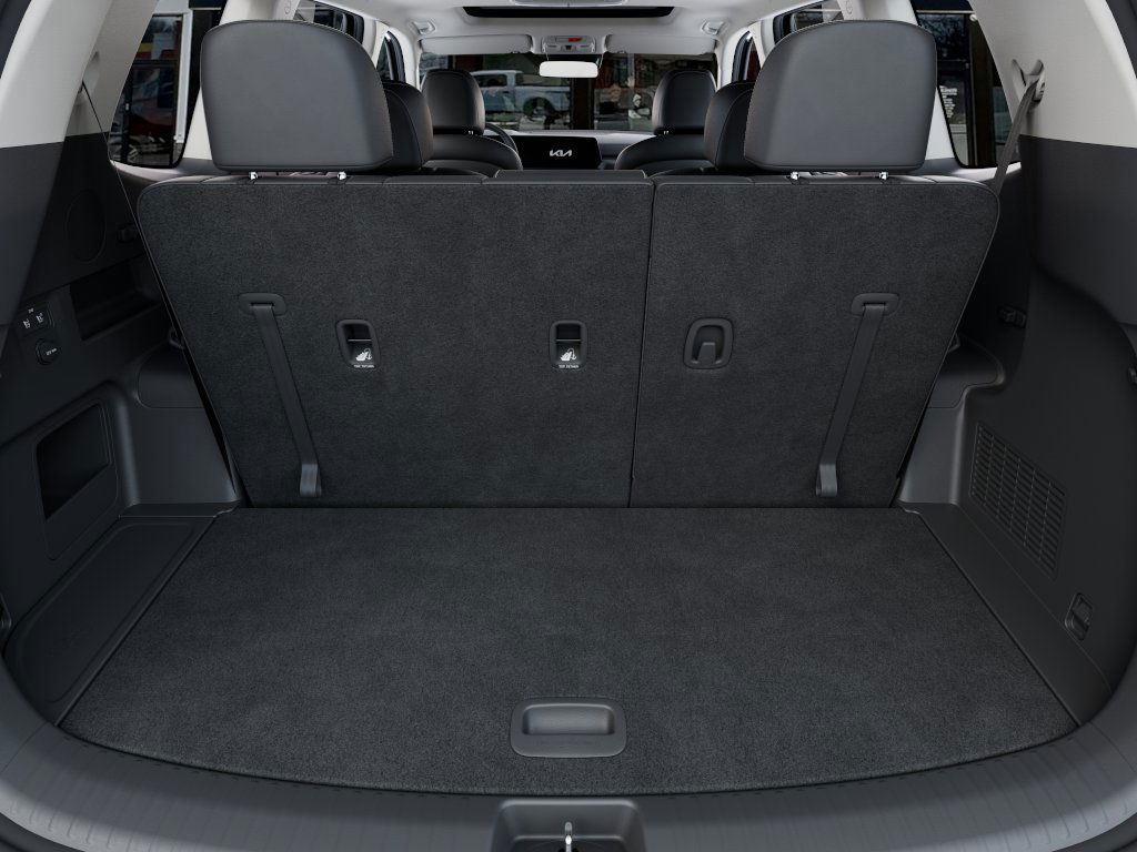 New 2025 Kia Telluride for sale in St. Joseph MO