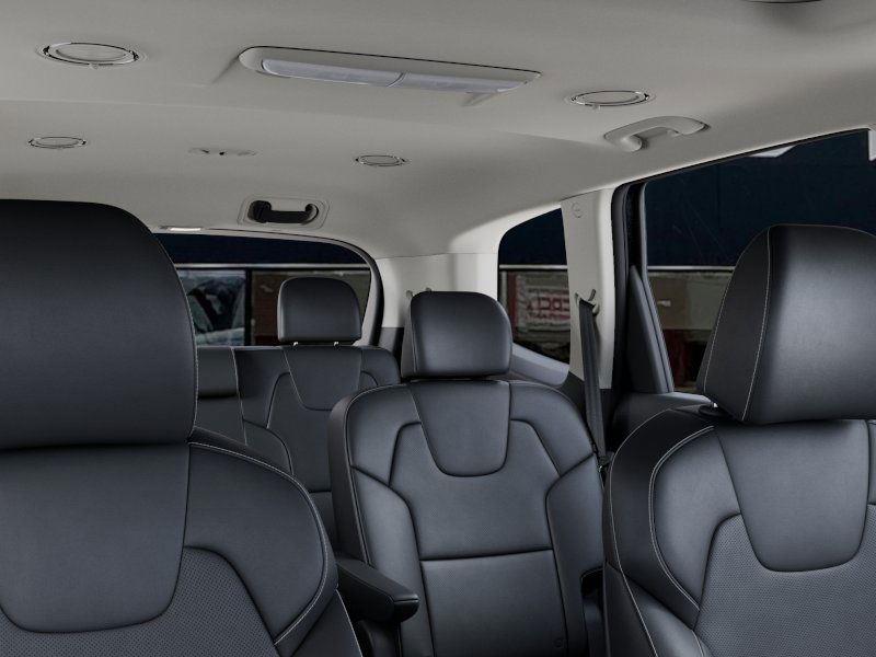 New 2025 Kia Telluride for sale in St. Joseph MO