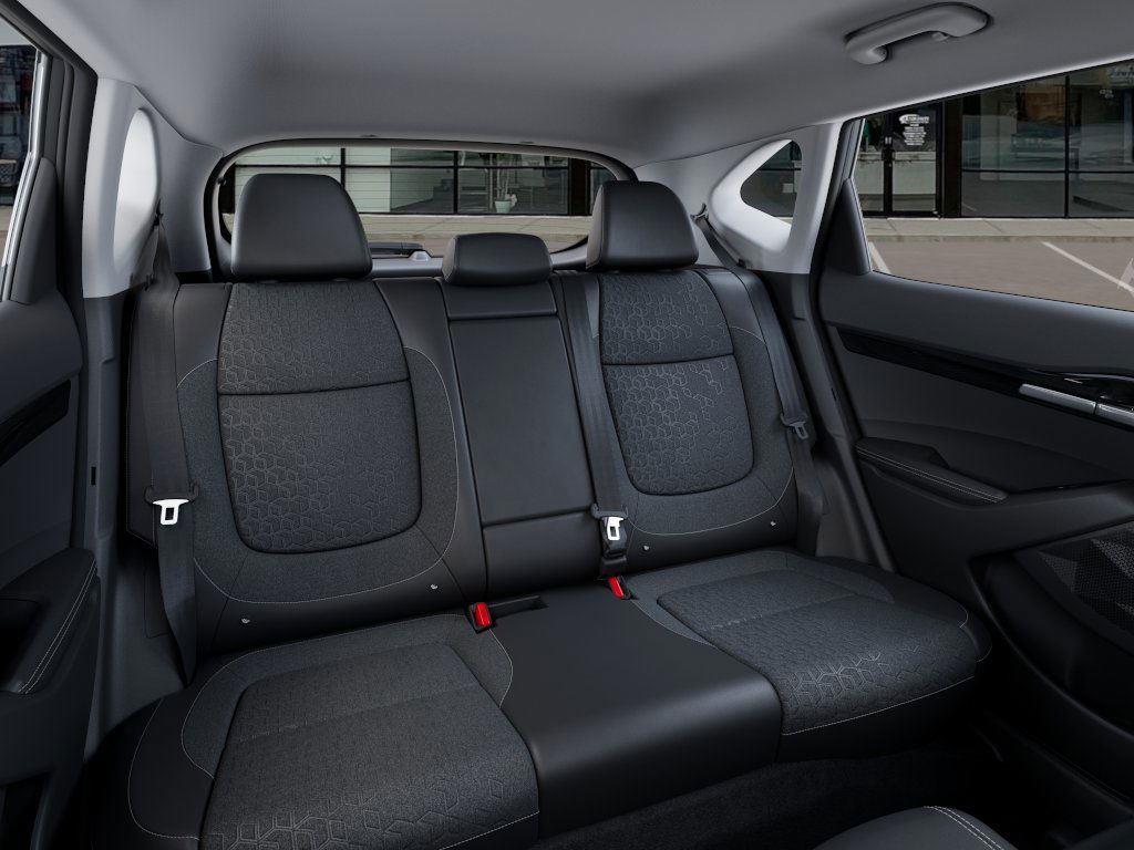 New 2025 Kia Seltos for sale in St. Joseph MO