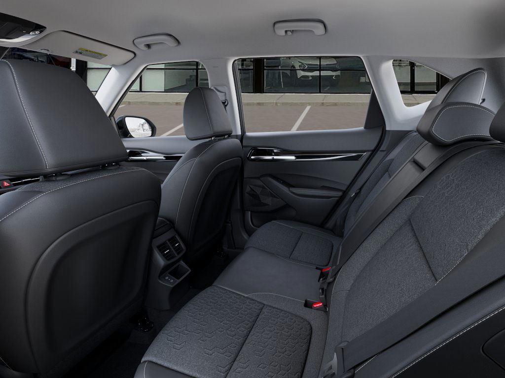 New 2025 Kia Seltos for sale in St. Joseph MO