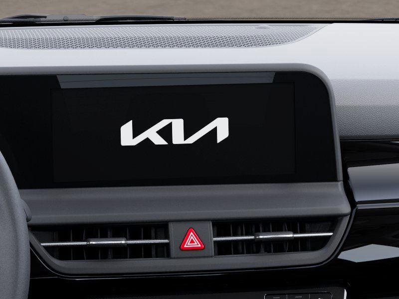 New 2025 Kia Seltos for sale in St. Joseph MO