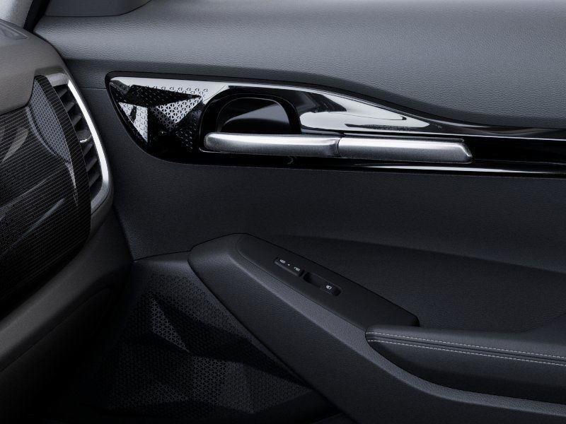 New 2025 Kia Seltos for sale in St. Joseph MO