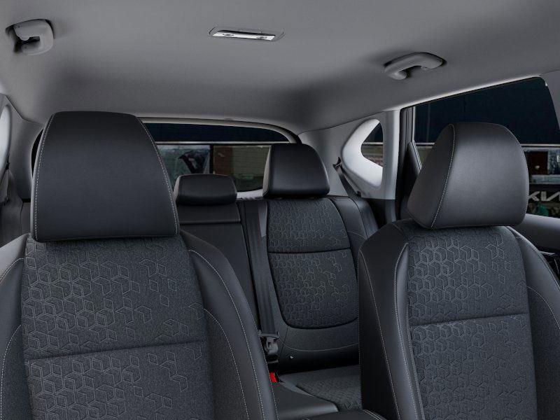 New 2025 Kia Seltos for sale in St. Joseph MO