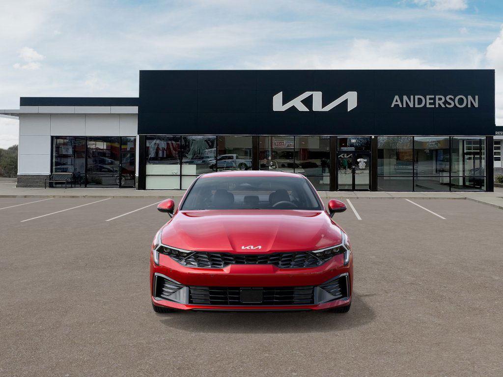 New 2025 Kia K5 for sale in St. Joseph MO